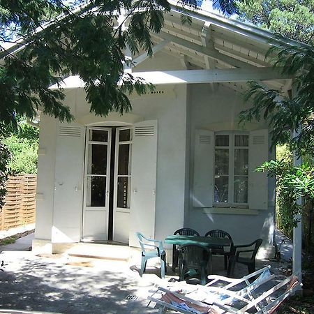 Charmante Villa, 100M De La Plage Pyla-sur-Mer Eksteriør bilde