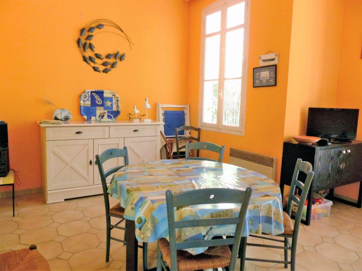 Charmante Villa, 100M De La Plage Pyla-sur-Mer Eksteriør bilde