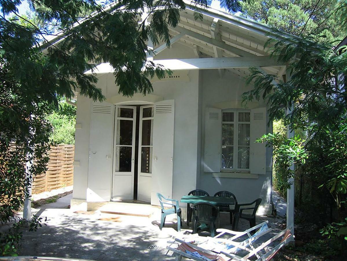 Charmante Villa, 100M De La Plage Pyla-sur-Mer Eksteriør bilde